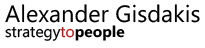 strategytopeople Logo